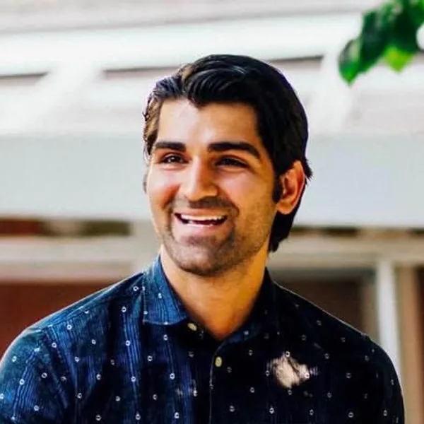 Omid Toussi, Business Development / Sales